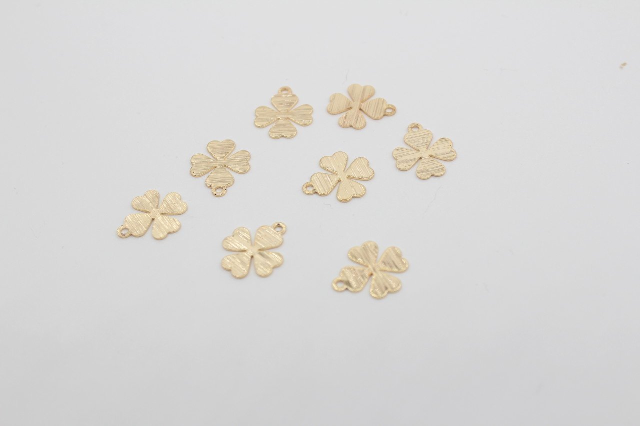 Lak Kap. Lazerli Yonca