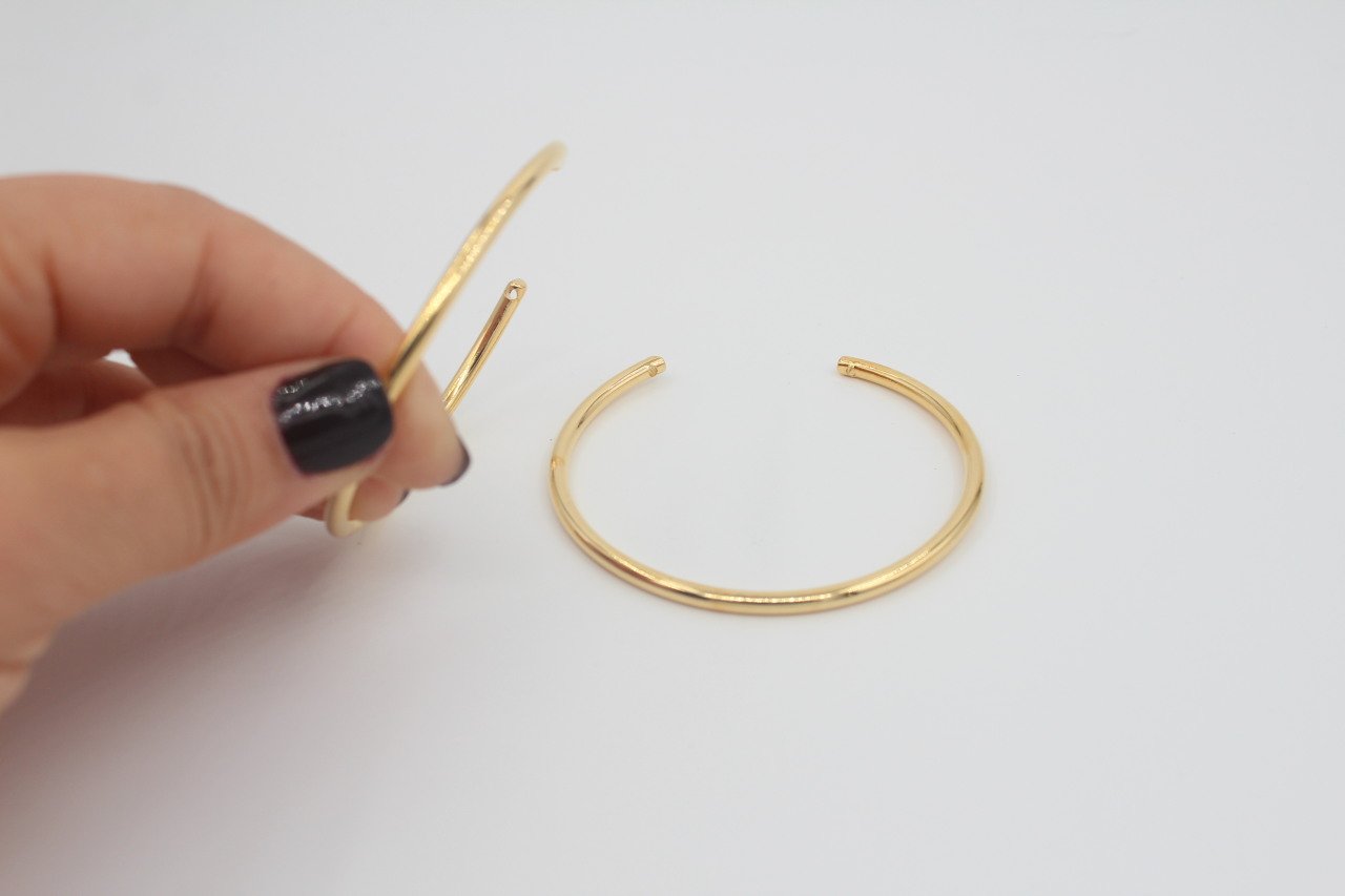 Altın Kap. Pandora Bileklik