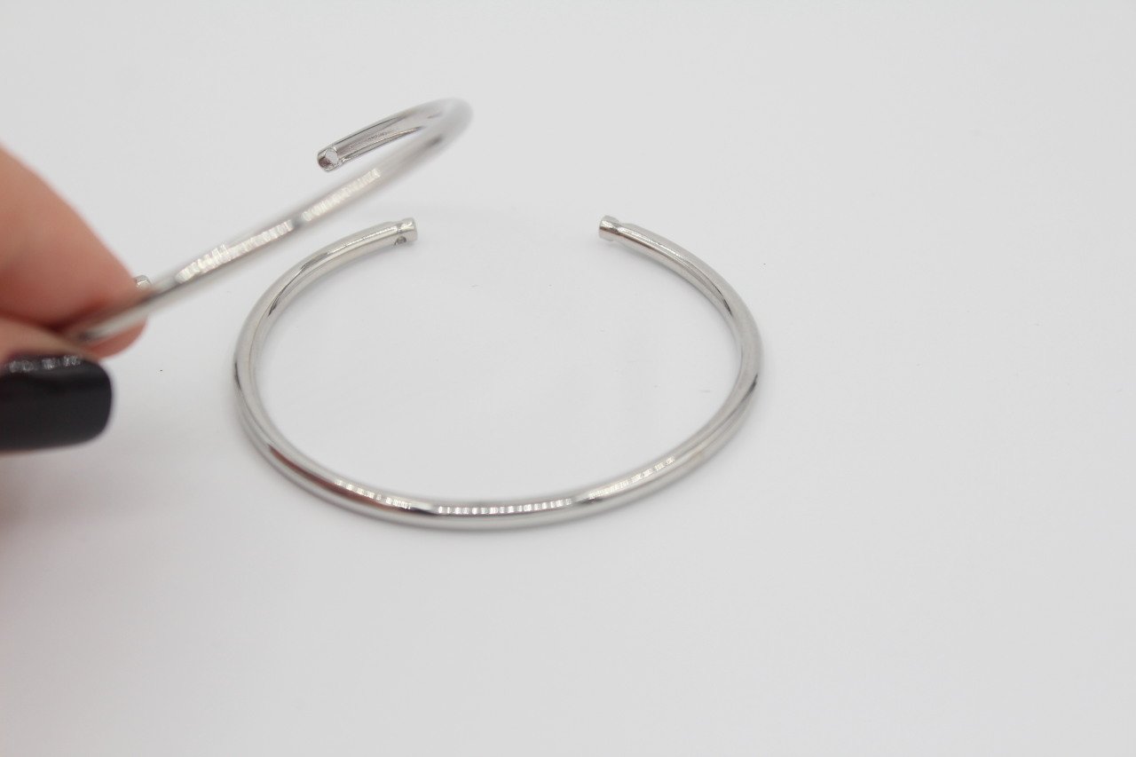 Rodyum Kap. Pandora Bileklik