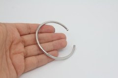 Rodyum Kap. Pandora Bileklik