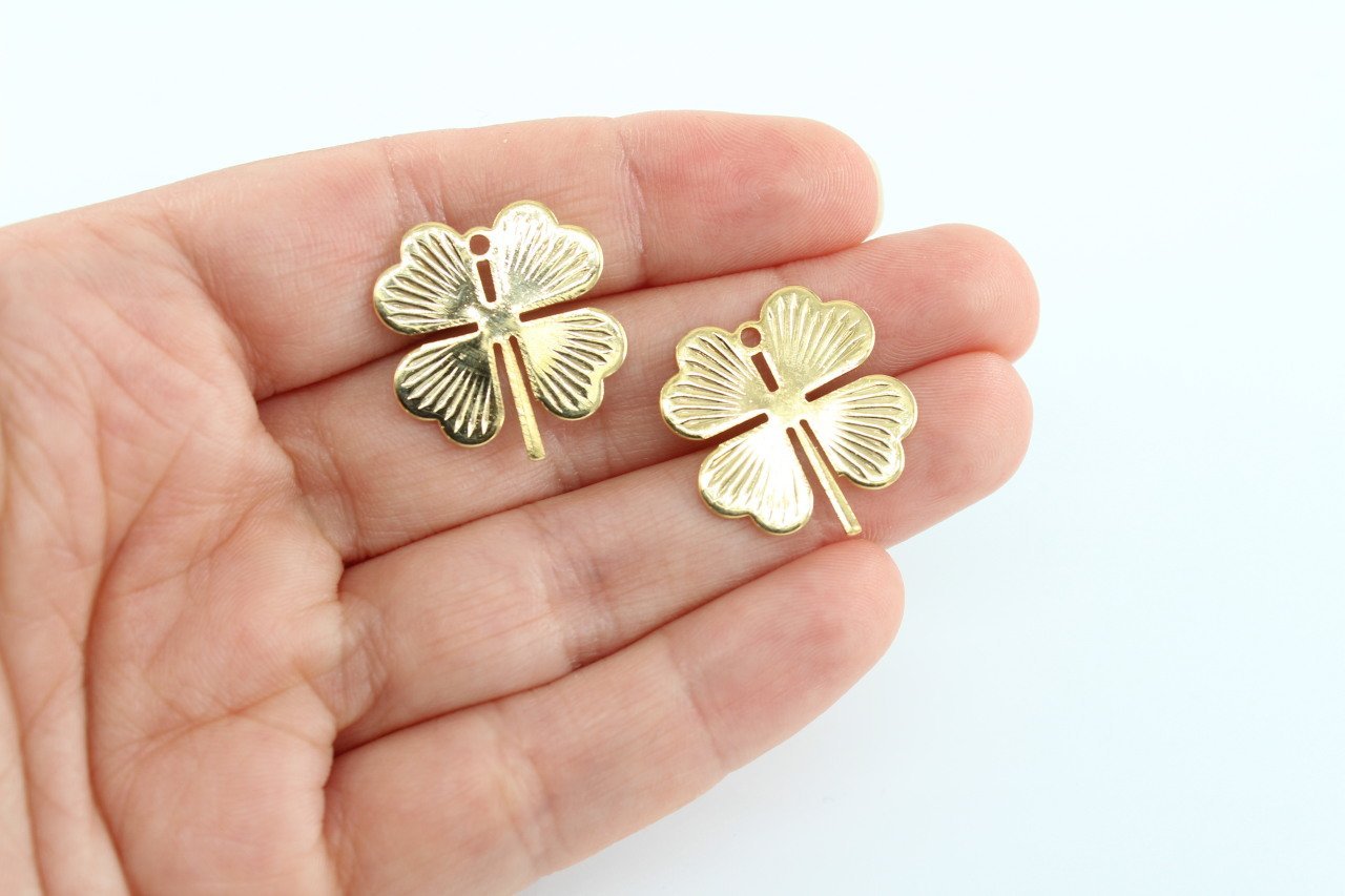 Altın Kap. Damarlı Yonca