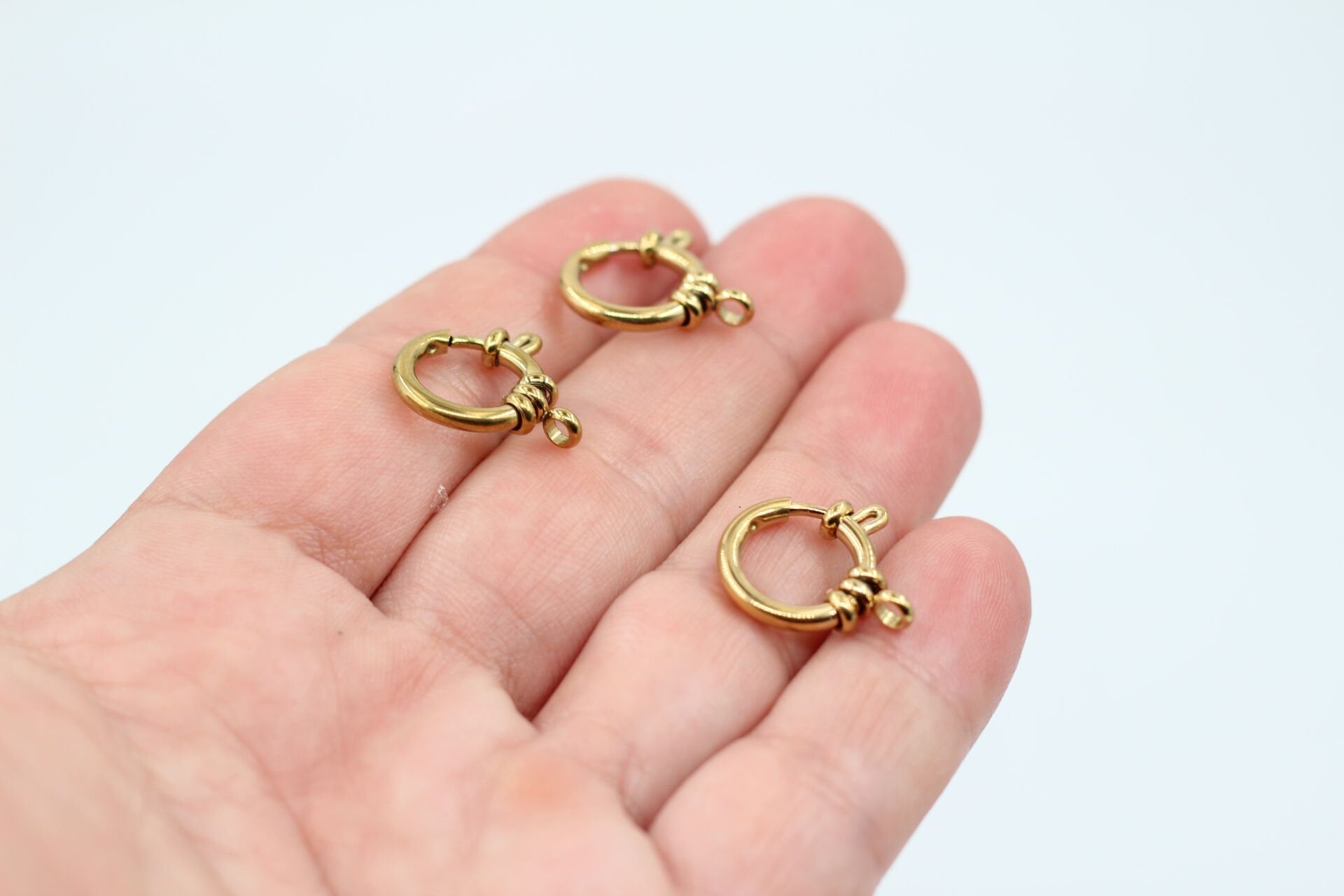 14 mm Çelik Gemici Kiliti