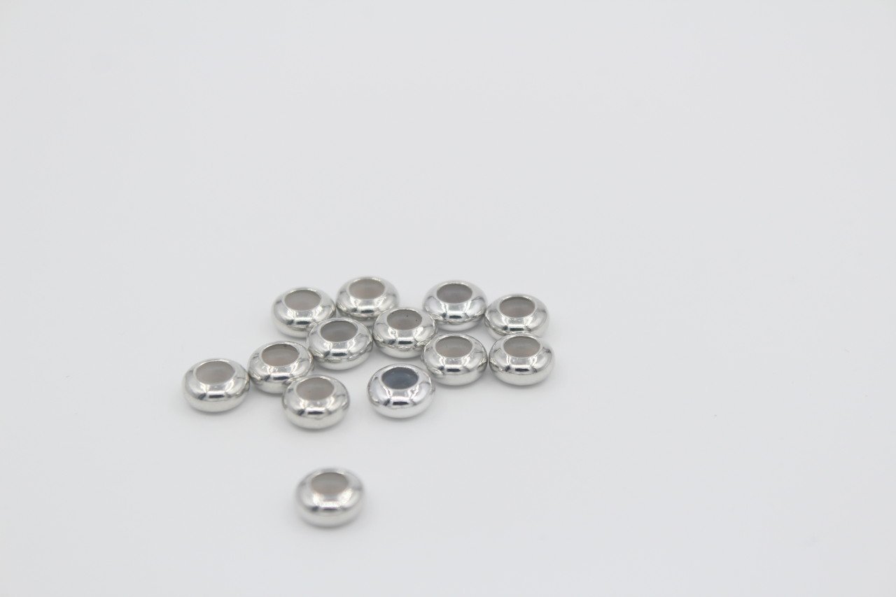 Rodyum Kap. Pandora Aparatı