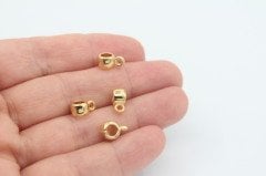 Altın Kap. Pandora Sallantı Aparatı