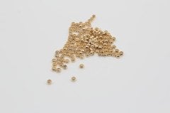 Altın Kap. 3mm Bit Kapama 2.5gr