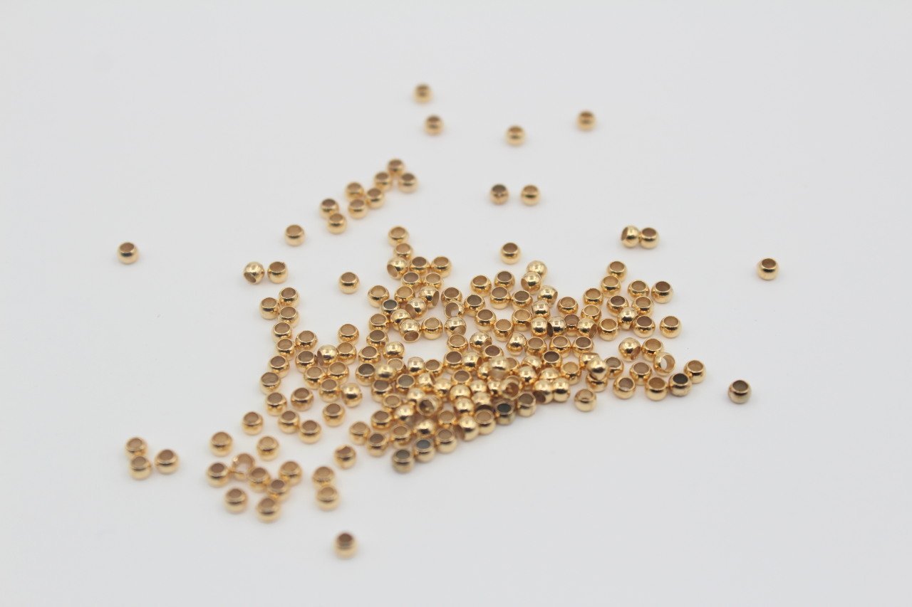 Altın Kap. 2.5mm Bit Kapama 2.5gr