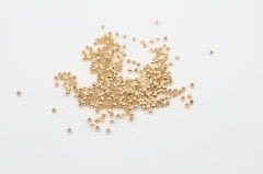 Altın Kap. 2mm Bit Kapama 2.5gr