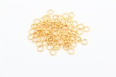 Altın Kap. 5mm Halka 5gr