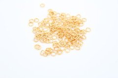 Altın Kap. 4mm Halka 5gr