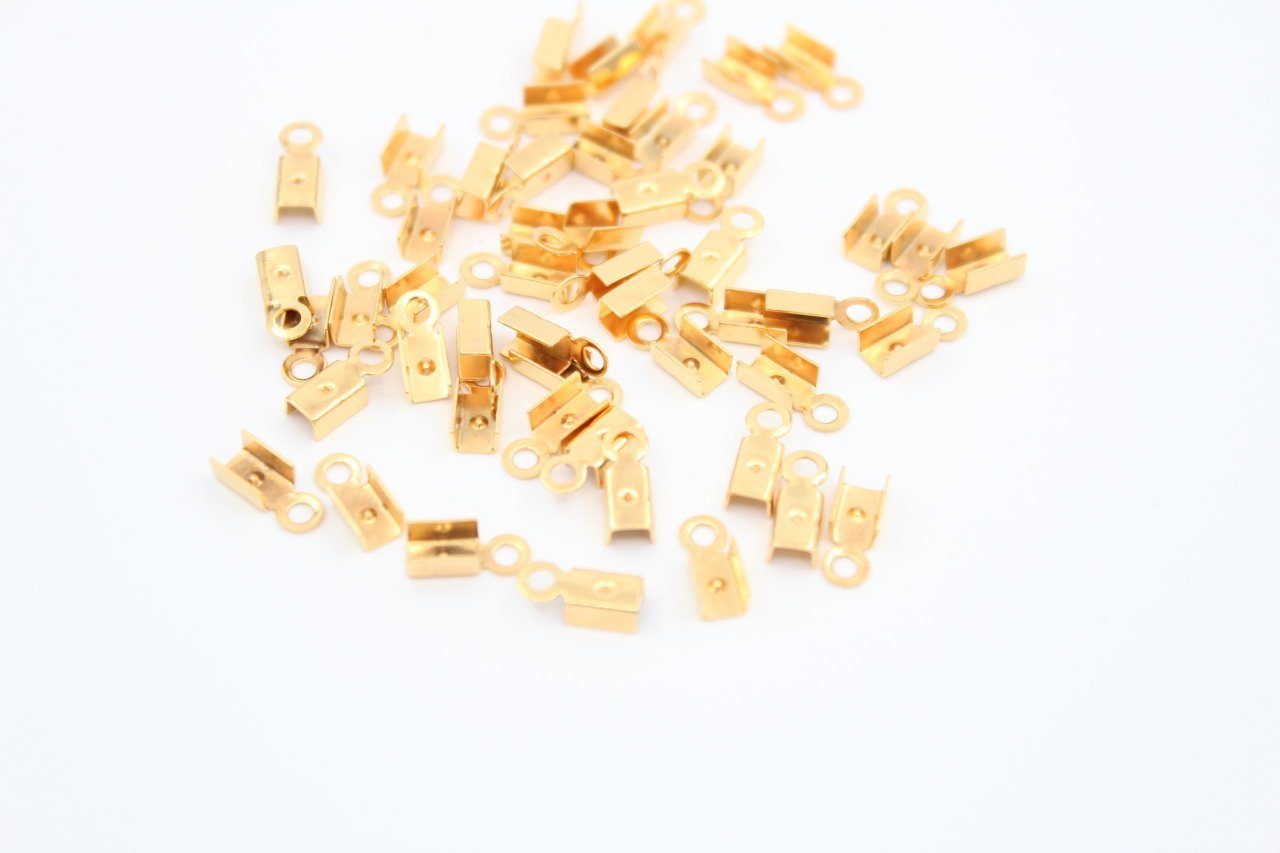 Altın Kap. Kare Kapama