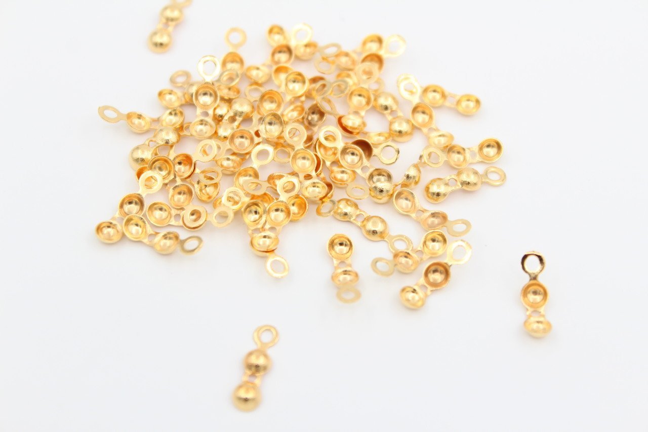 Altın Kap. Düğüm Kapama