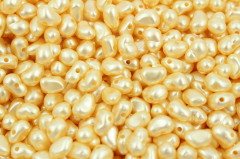 Yamuk İnci Sarı 10gr
