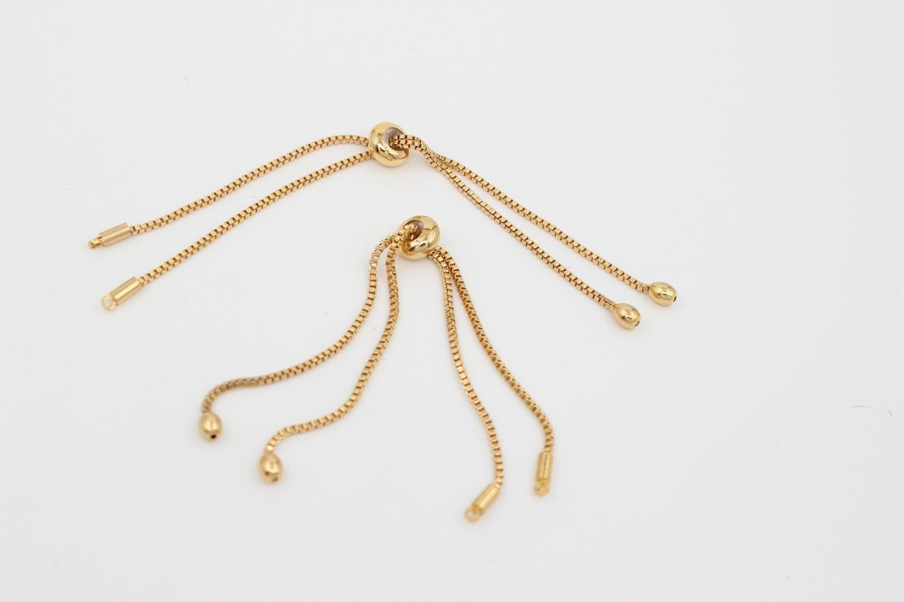 Altın Kap. Asansör Bileklik