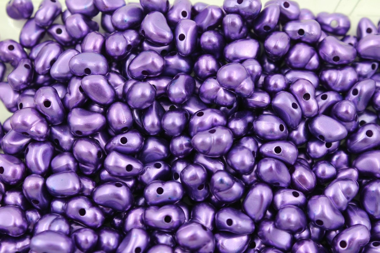 Yamuk İnci Mor 10gr