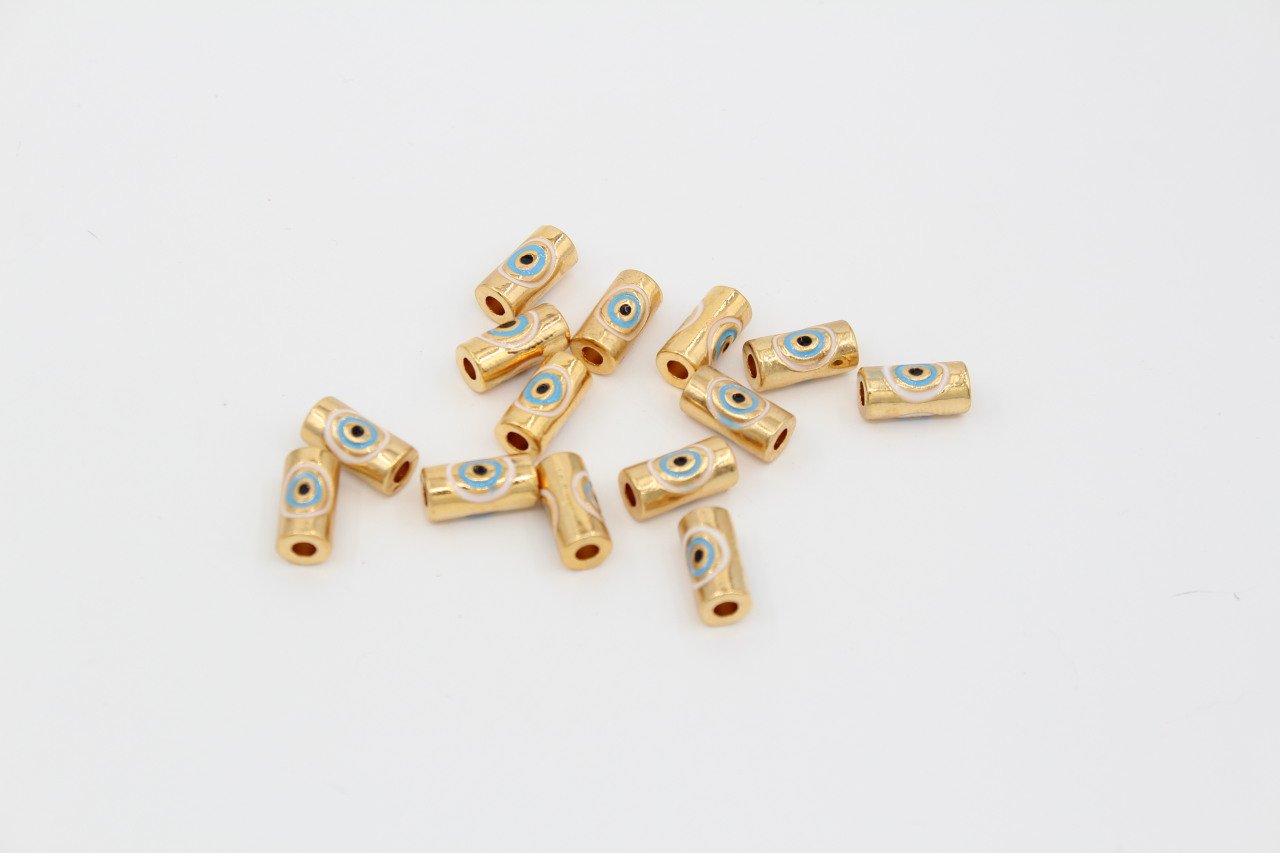 Altın Kap. Göz Boru Aparat