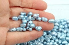 Yamuk İnci Bebe Mavisi 10gr