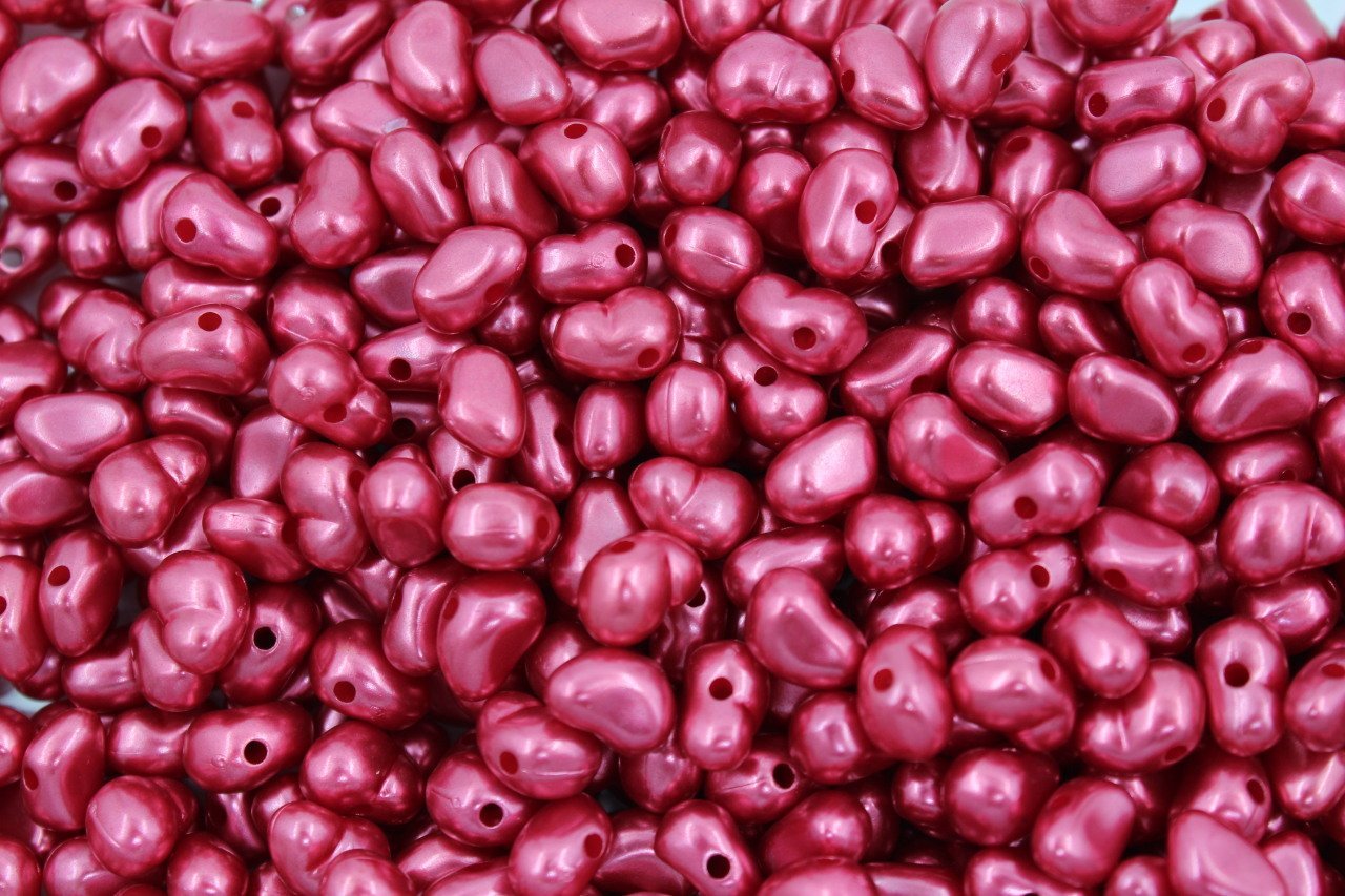 Yamuk İnci Vişne Çürüğü 10gr