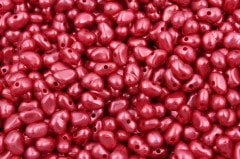 Yamuk İnci Kırmızı 10gr