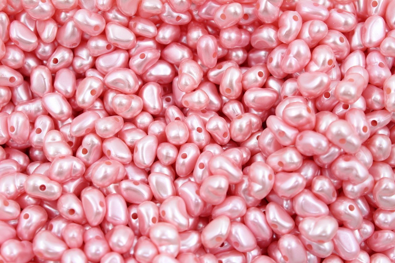 Yamuk İnci Pembe 10gr