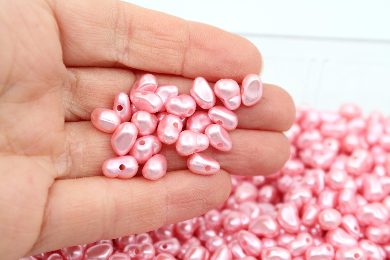 Yamuk İnci Pembe 10gr