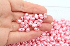 Yamuk İnci Pembe 10gr
