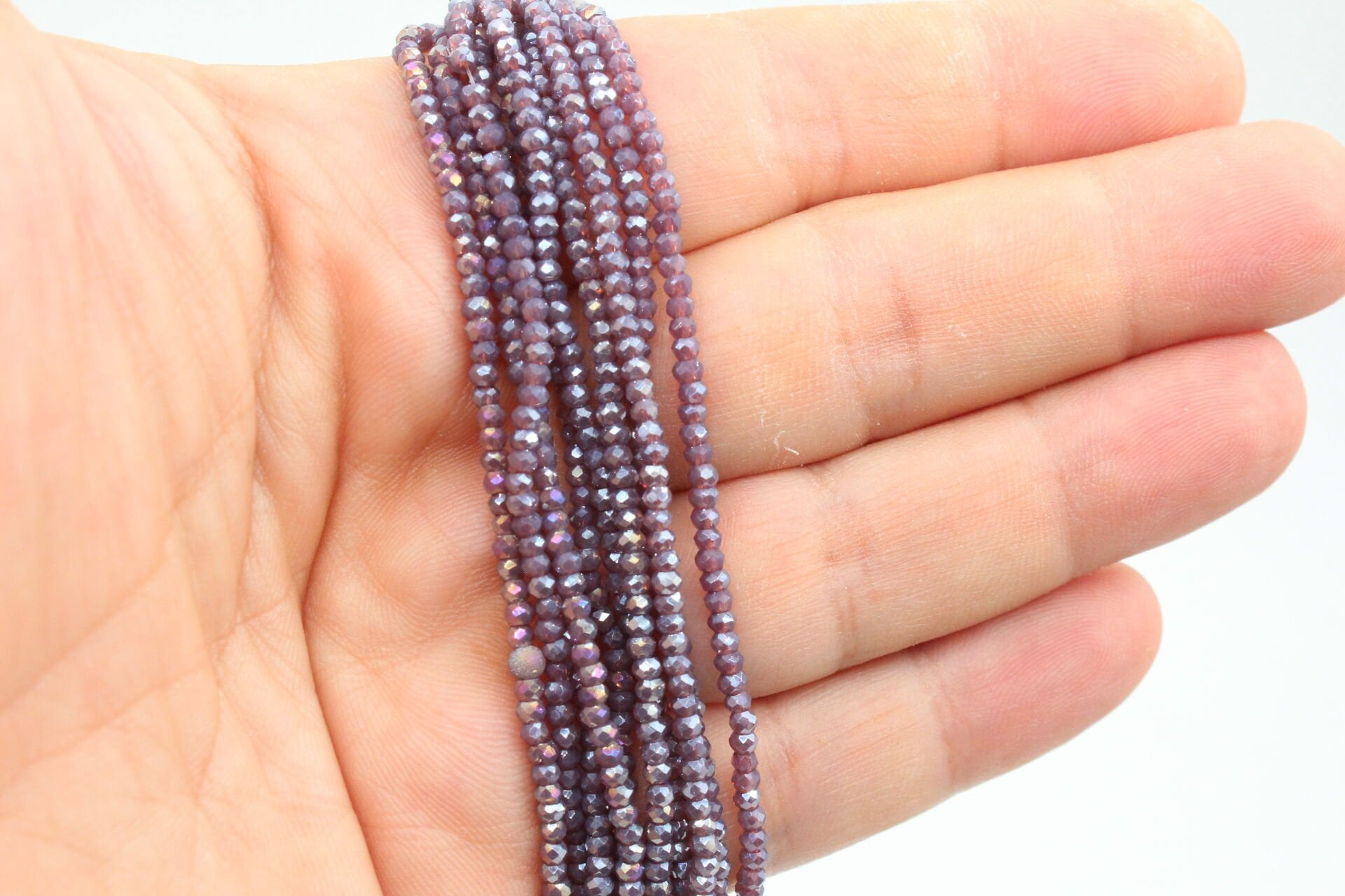 1mm Basık Krsital