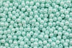 6mm Cam İnci No:8 50gr