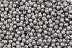 6mm Cam İnci No:10 50gr