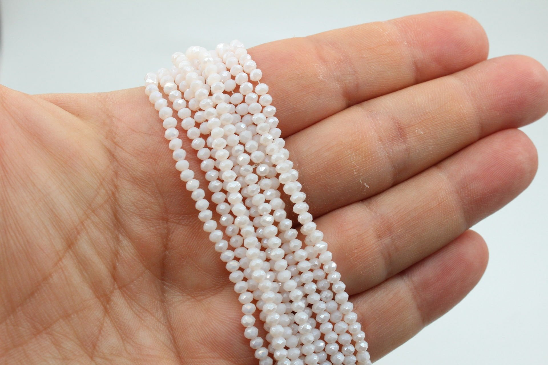 2mm Basık Kristal