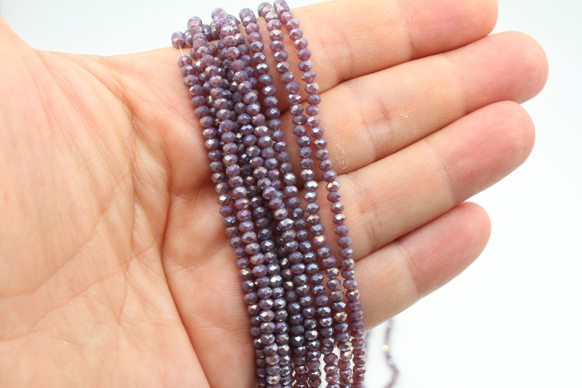 2mm Basık Krsital