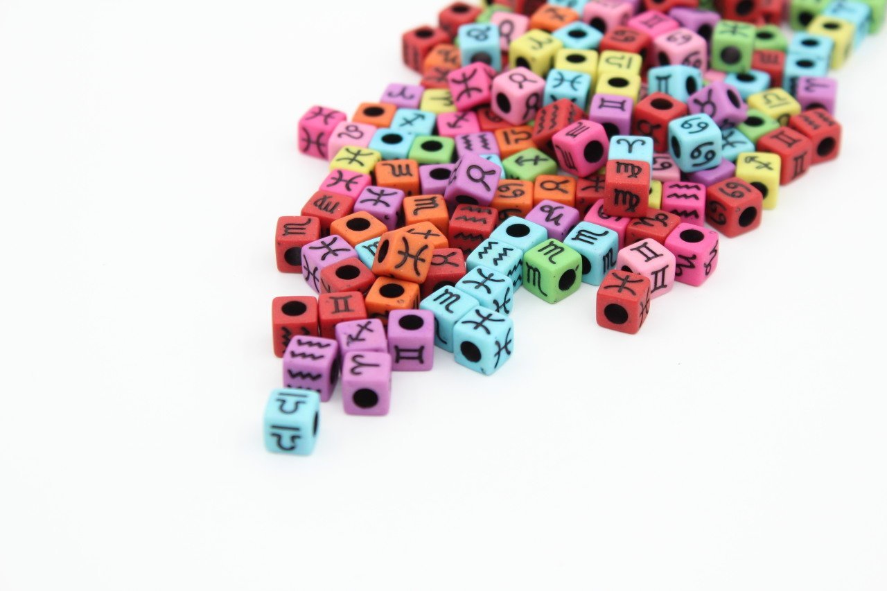 Mat Renkli Burç 50gr