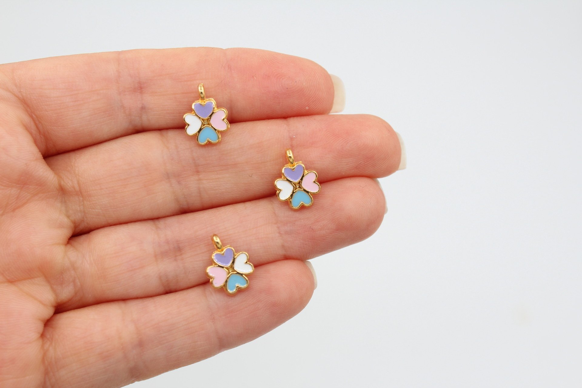 Altın Kap. Küçük Yonca