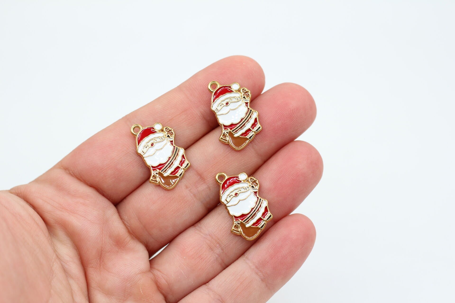 Çelik Yılbaşı NOEL Baba