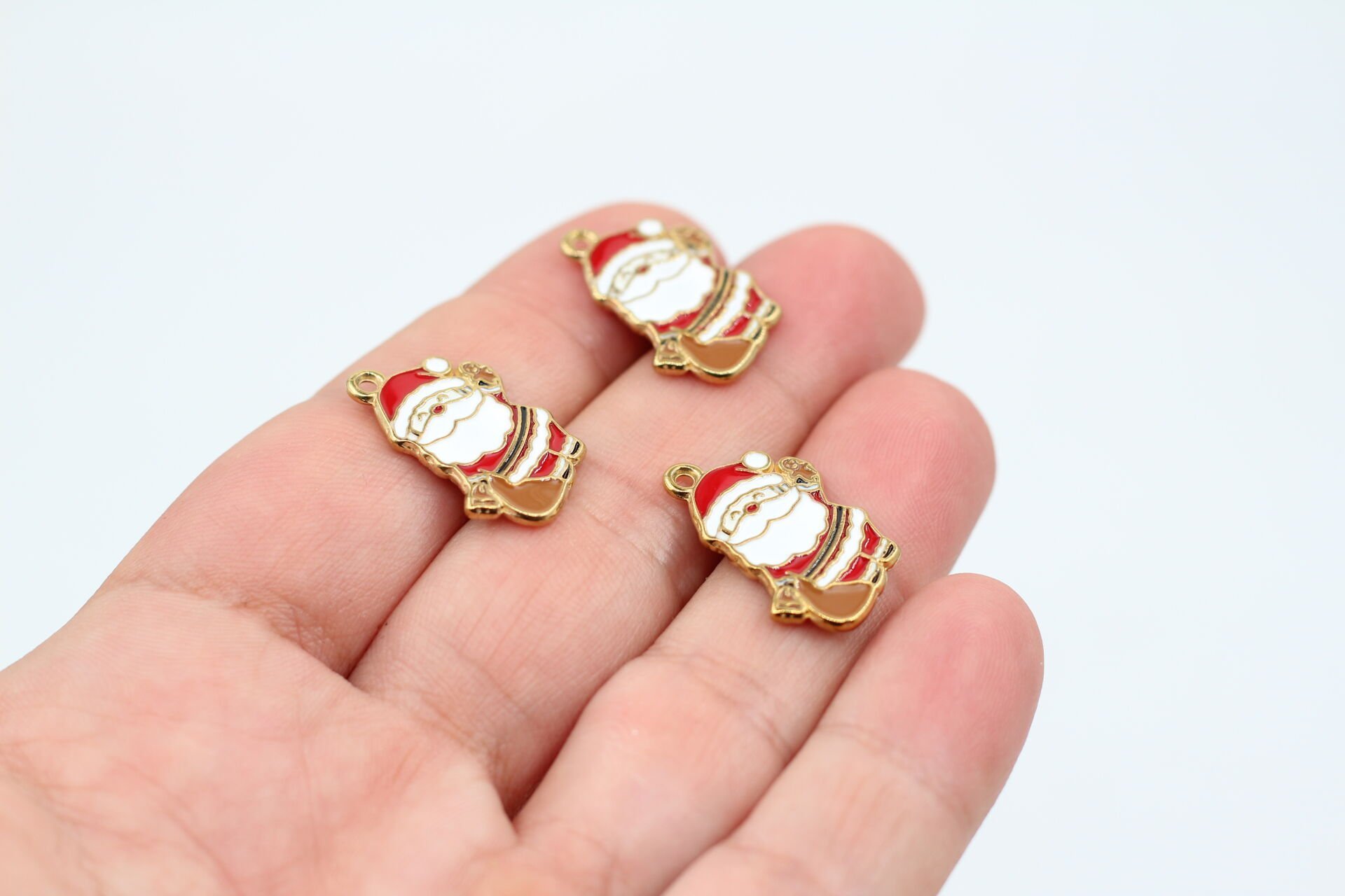 Çelik Yılbaşı NOEL Baba