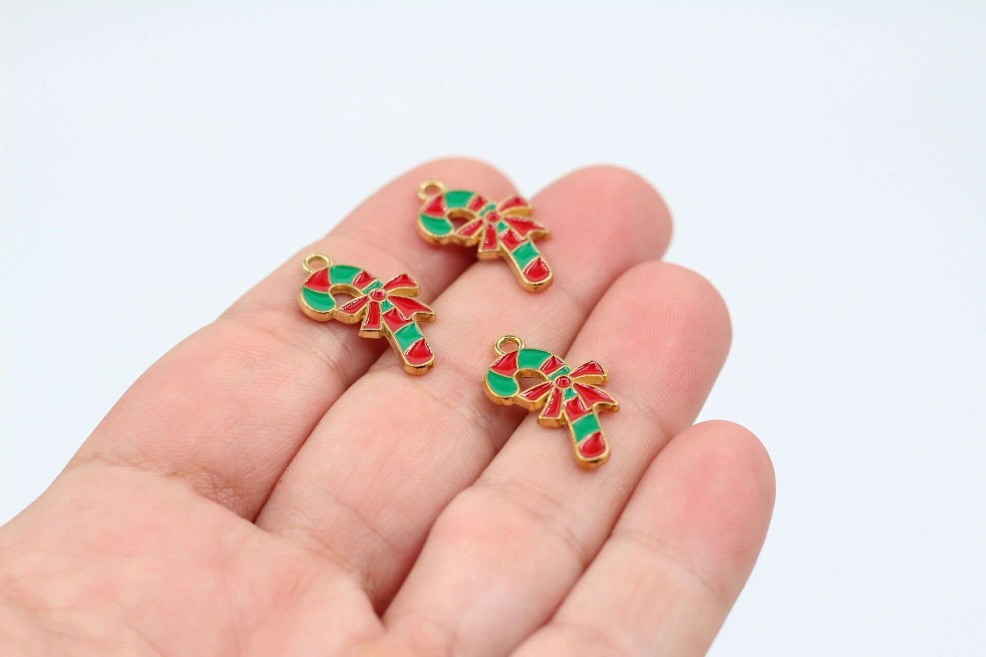 Çelik Yılbaşı Şeker