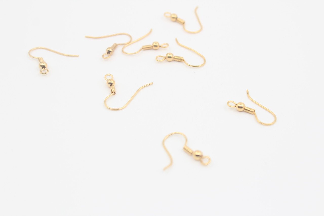 Altın Kap. Küpe Aparatı