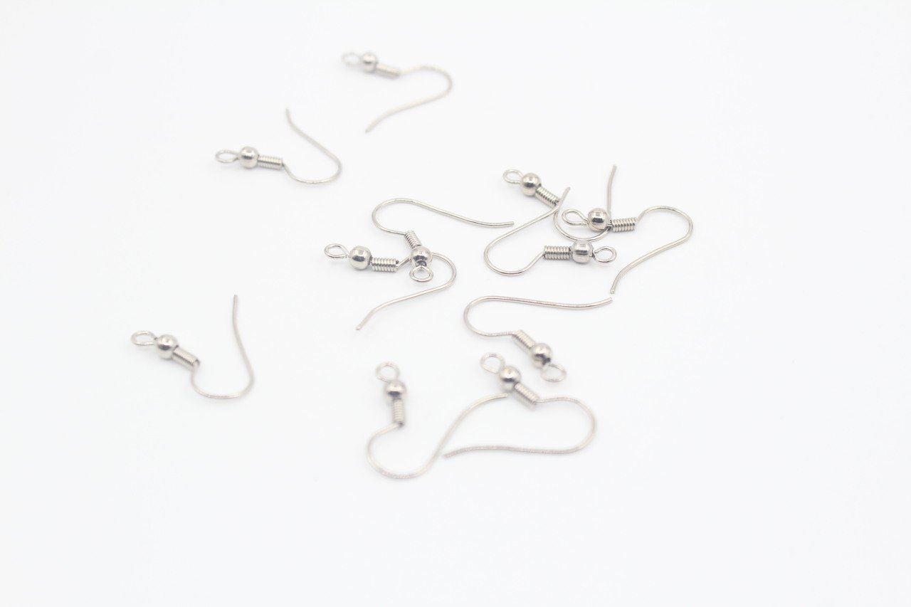 Rodyum Kap. Küpe Aparatı