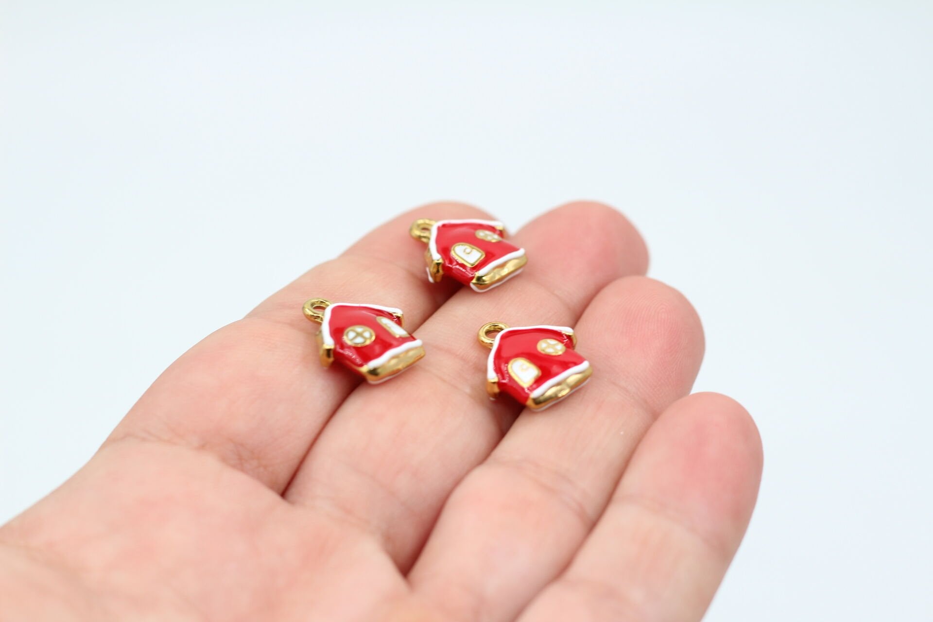 Çelik Yılbaşı Ev