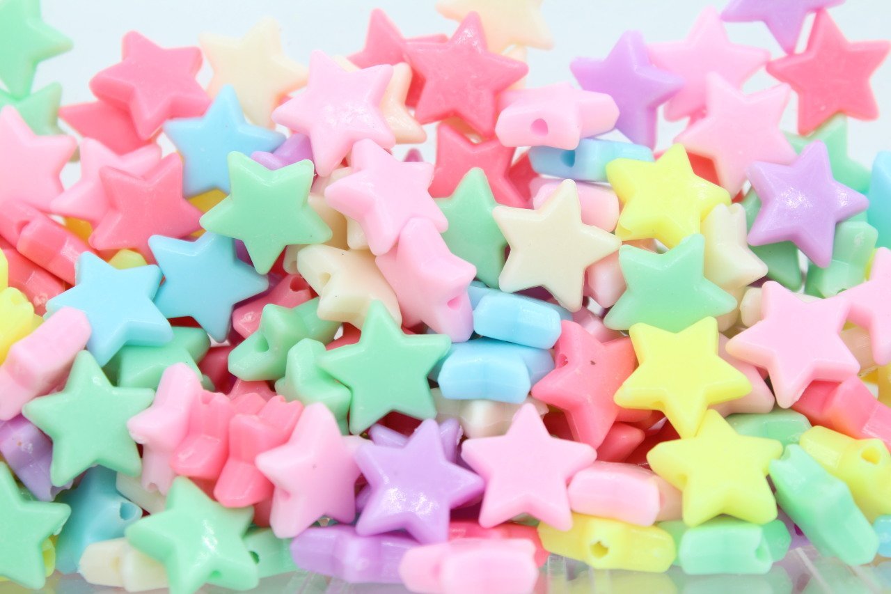 Yıldız Boncuk 10gr