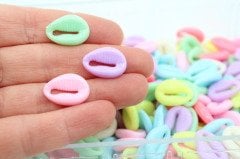 Deniz Kabuğu Boncuk 10gr