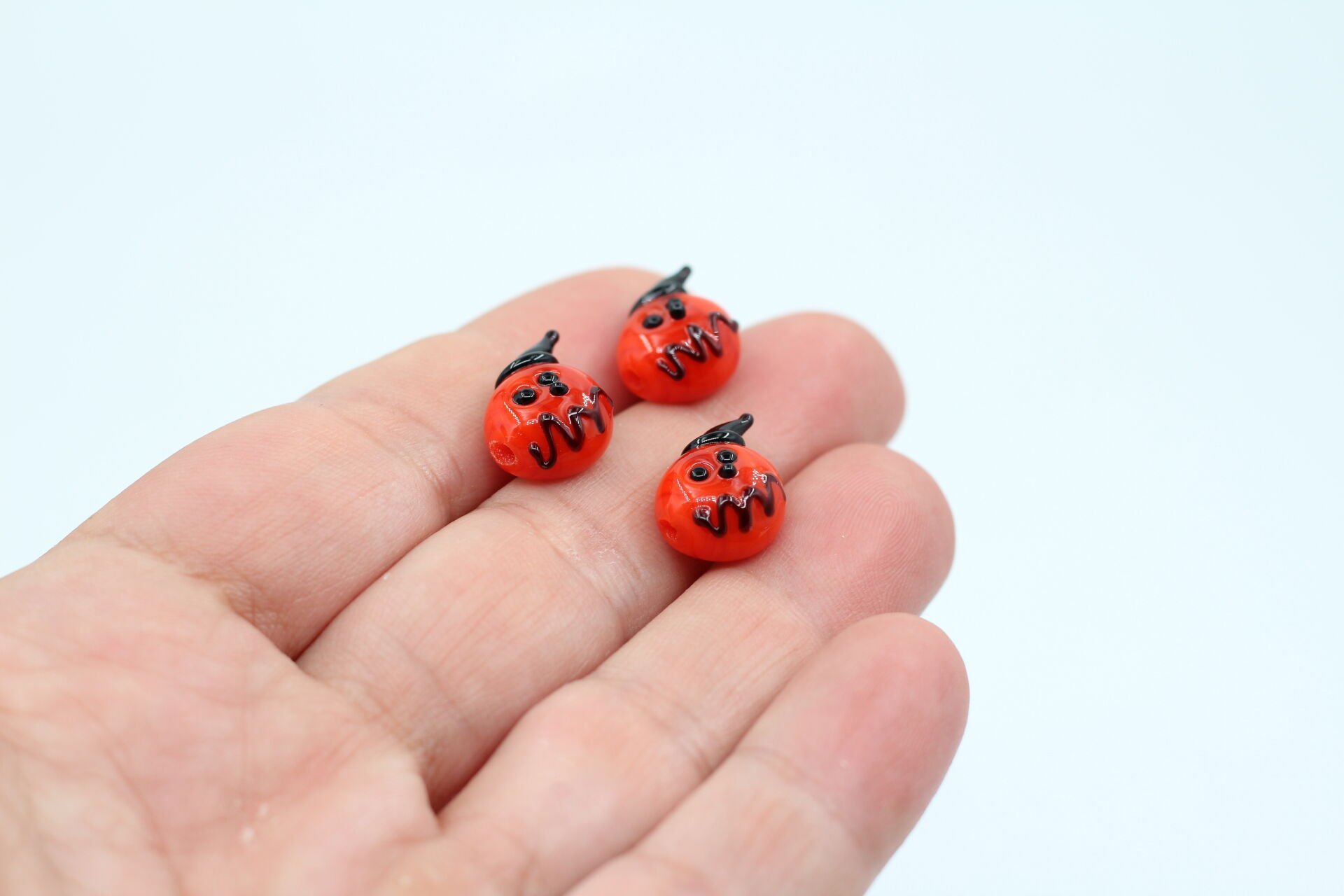 Cadılar Bayramı Murano