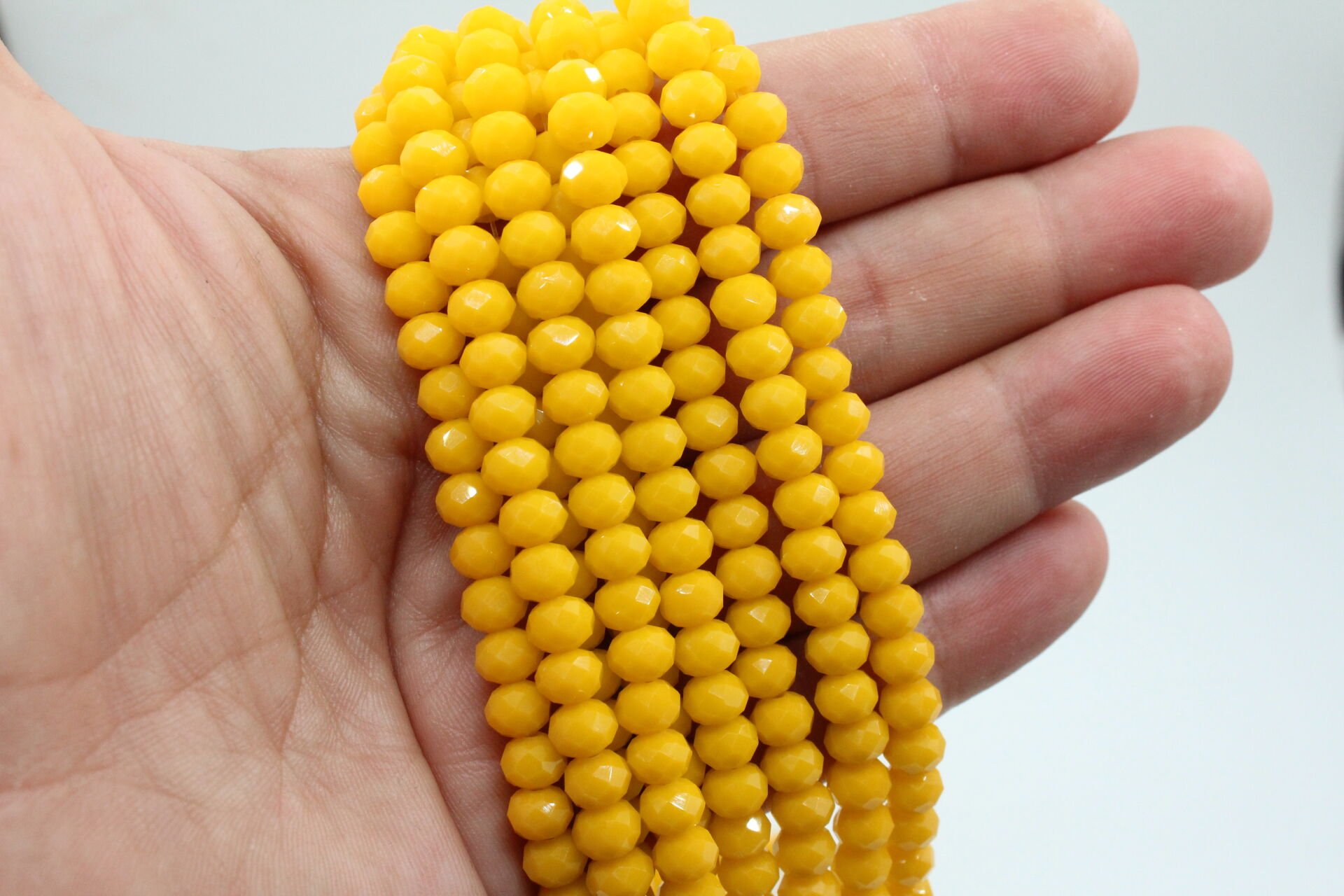 6mm Basık Krsital