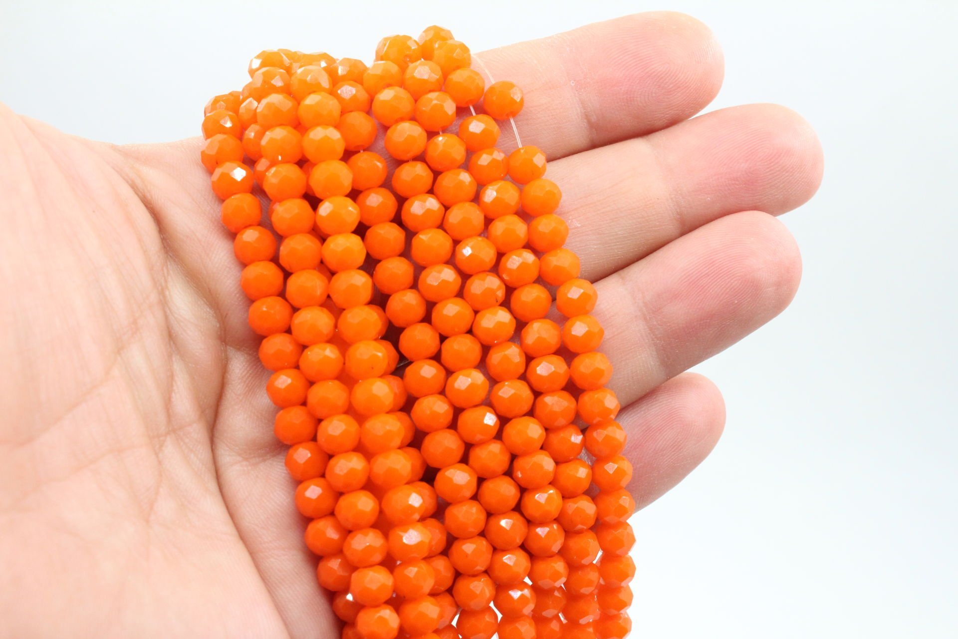 6mm Basık Krsital