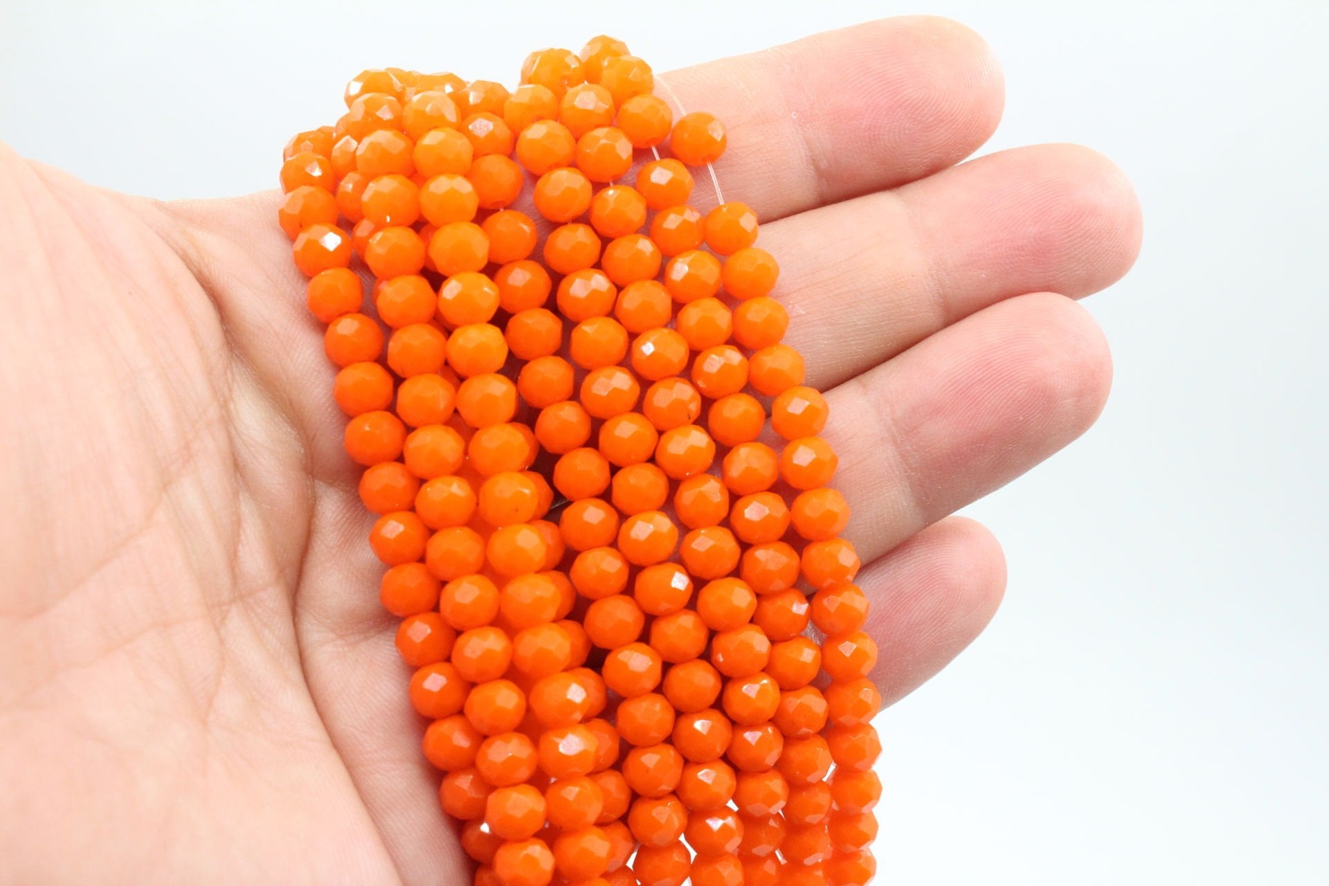 6mm Basık Krsital