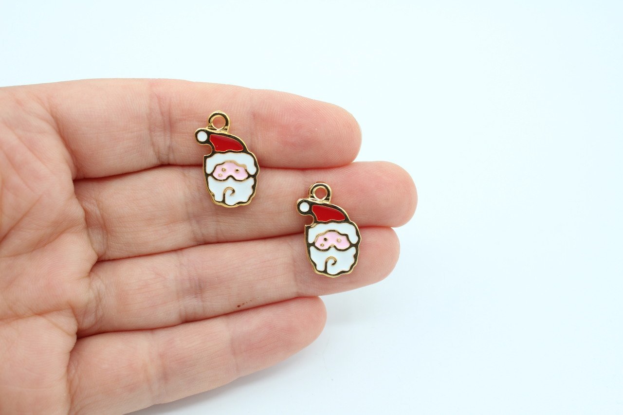 Altın Kap. Yılbaşı Noel Baba