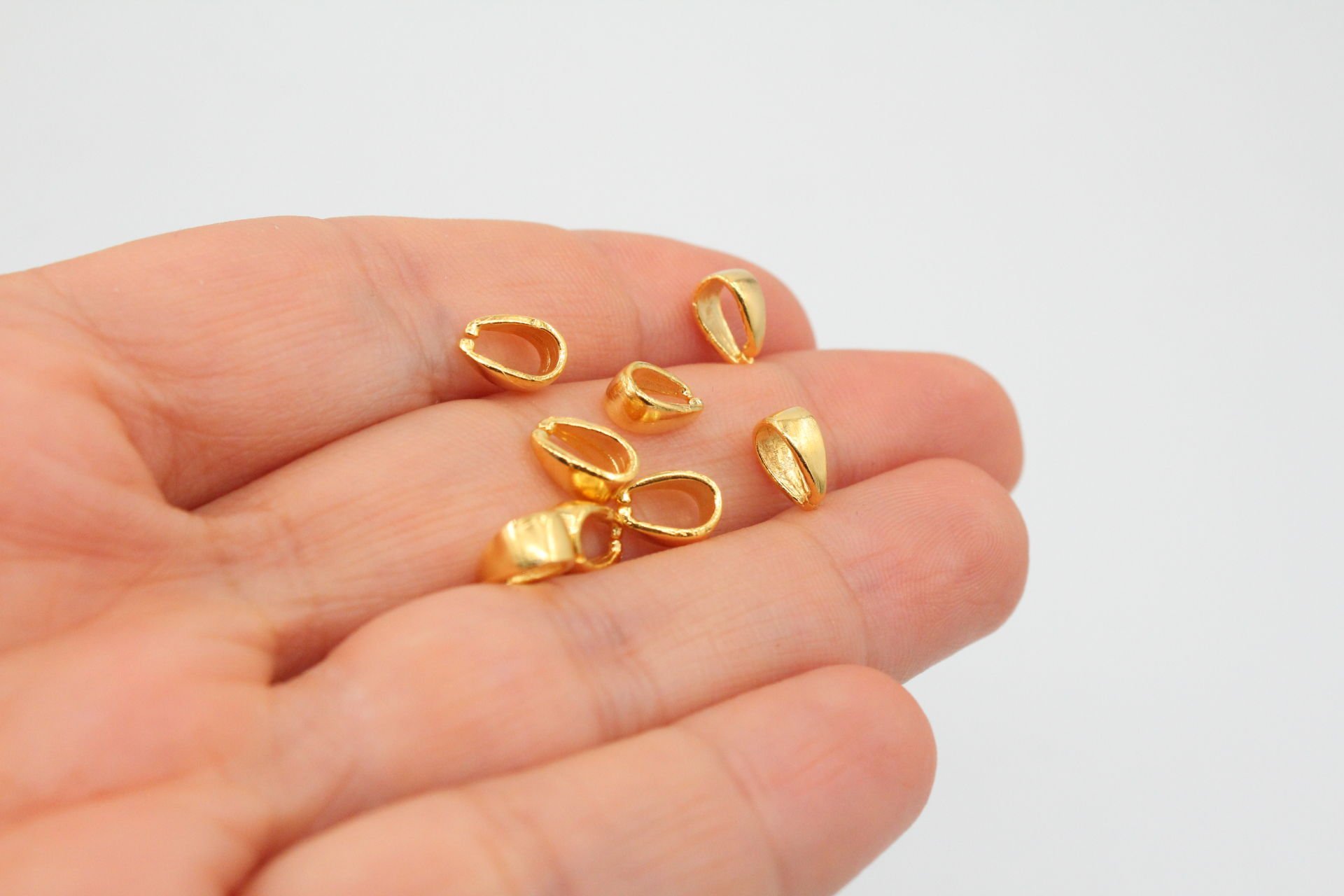 Altın Kaplama Yeni Tepelik