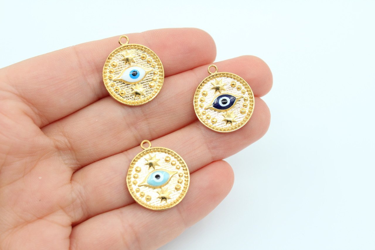 Altın Kap. Yıldızlı Göz