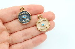 Altın Kap. Sihirli Eller