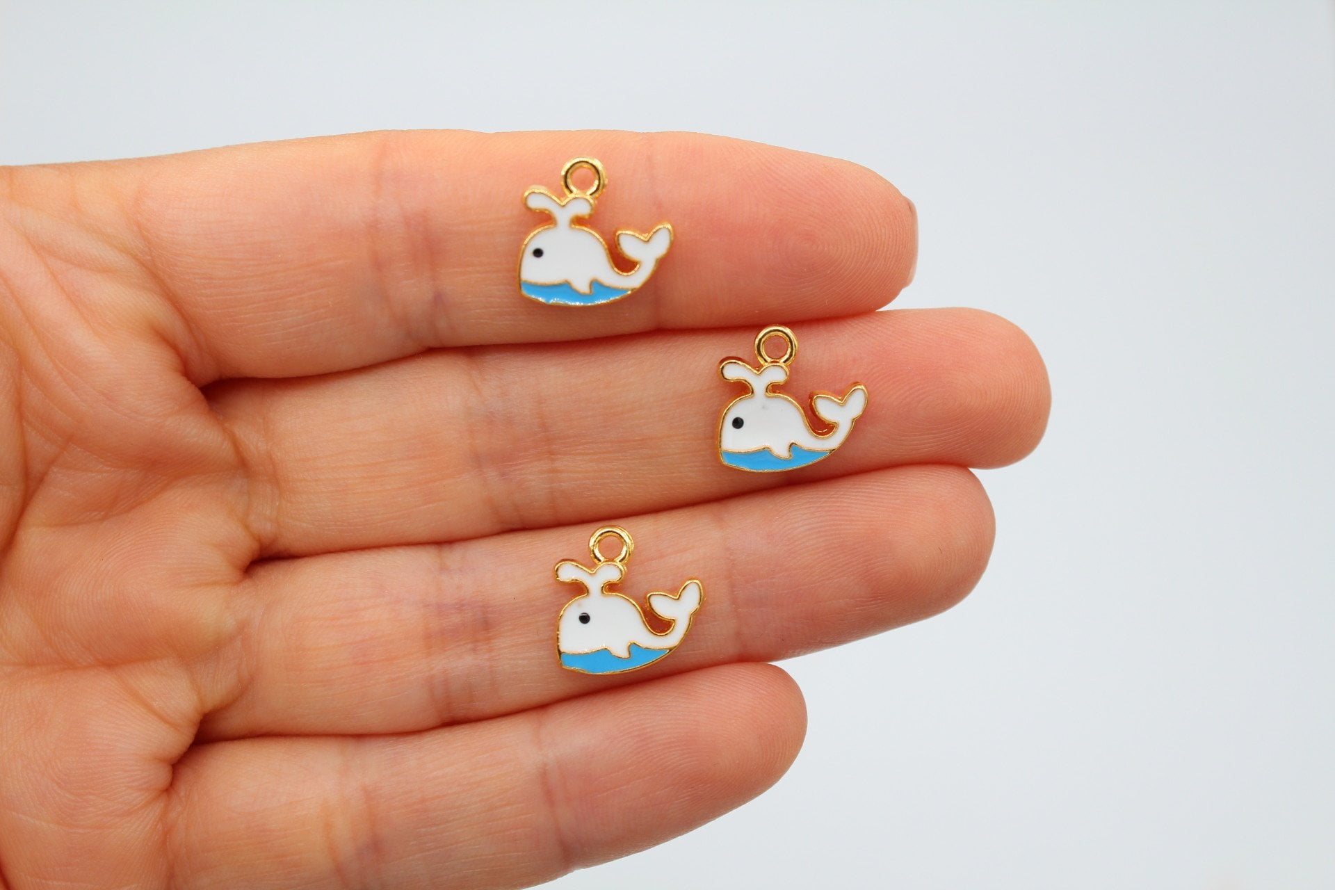 Altın Kap. Minik Balina