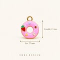 Altın Kap. Yeni Donut